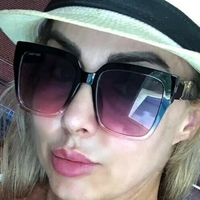 Freckled Tits Nackt