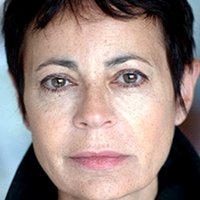 Frédérique Bonnal Nackt