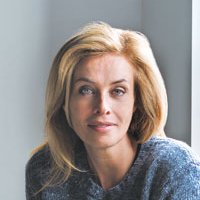 Frederique van der Wal Nackt
