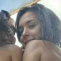 friskytwins Nackt