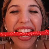 FrivolousFox ASMR Nackt