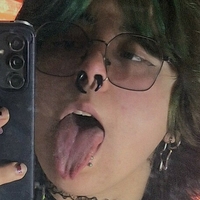 fungitogoth Nackt