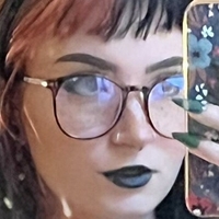 g0thiccm1lf21 Nackt