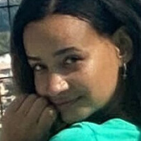 Gabby Dealmeida Nackt