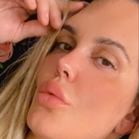 Gabi Garcia Nackt