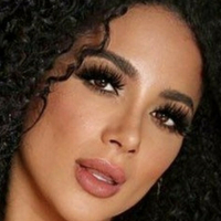 Gabi Melo Nackt