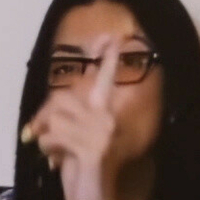 Gabi Prado Nackt