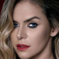 Gabi Wolscham Nackt