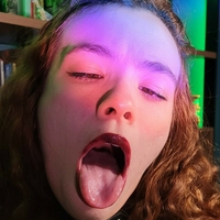 Gabri ASMR Nackt
