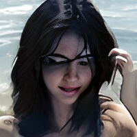Gabriela Bee Nackt