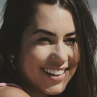 Gabriela Campos Nackt