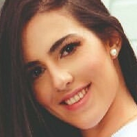 Gabriela Parisi Nackt