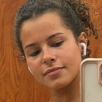 Gabriela Saraivah Nackt