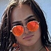 Gabriela Šimunec Nackt