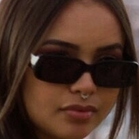 Gabriela Vitoria Reis Nackt