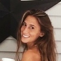 Gabriella Dicroce Nackt