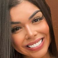 Gabriella Euzebio Nackt