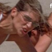 Gabrielle Reece Nackt