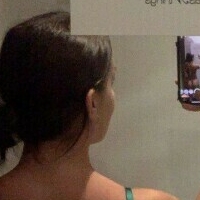 gabrielleM Nackt