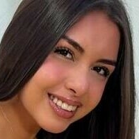 Gabrielly Dias Nackt