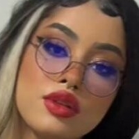 Gabrielly Lima Nackt