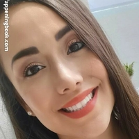 Gaby Illescas Nackt