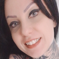 Gaby Suicide Nackt