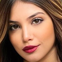 Gaelle Fares Nackt