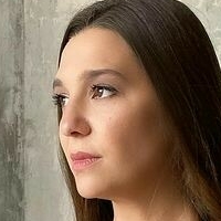 Galina Marian Nackt