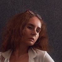 Galina Pavlichenko Nackt