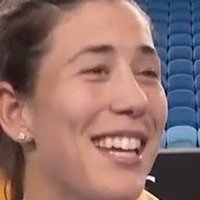 Garbine Muguruza Nackt