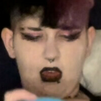 Gaymergirl666 Nackt