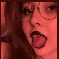geegargargoyle Nackt