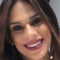 Geisy Santos Nackt