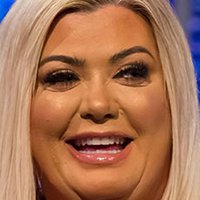 Gemma Collins Nackt