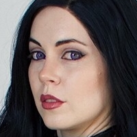 Genevieve Marie Nackt