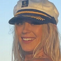Georgia Eisler Nackt