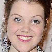Georgie Henley Nackt