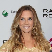 Georgie Thompson Nackt