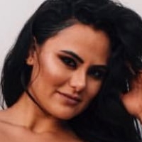 Geraldine Moreno Nackt
