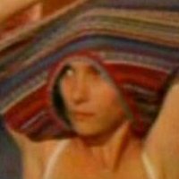 Géraldine Pailhas Nackt