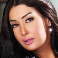 Ghada Abdel Razek Nackt