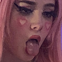 Ghostbabiii Nackt