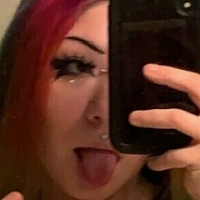 ghostebabe Nackt