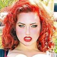 Gia Genevieve Nackt