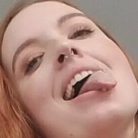 giantessgingerofficial Nackt