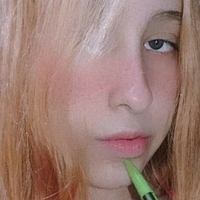 Giihalbino Nackt