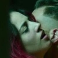 Gina Amarante Nackt