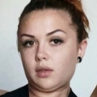 Gina EinfachAnders Nackt