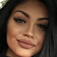 Gina Lorena Nackt